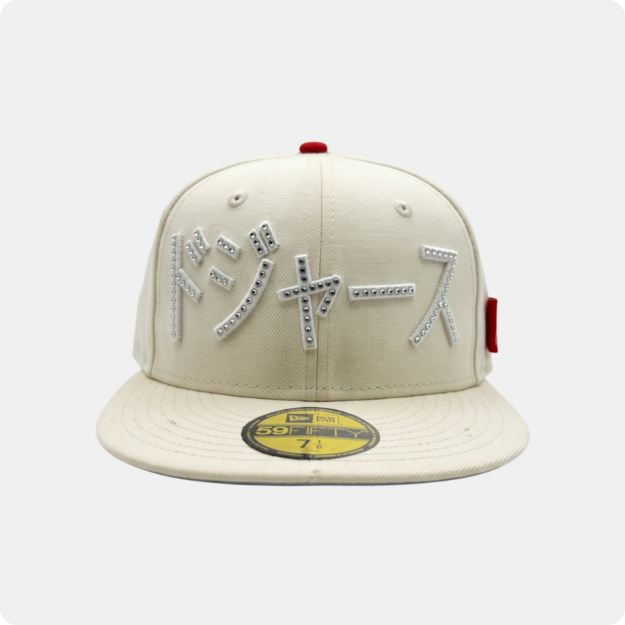 NEW ERA CUSTOM JAPANESE