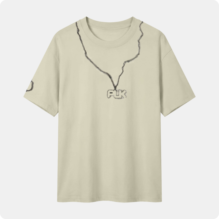 T-SHIRT PLK PENDANT