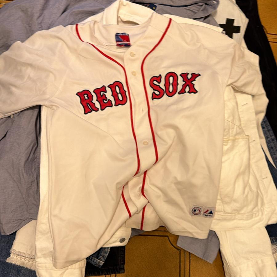 RED SOX